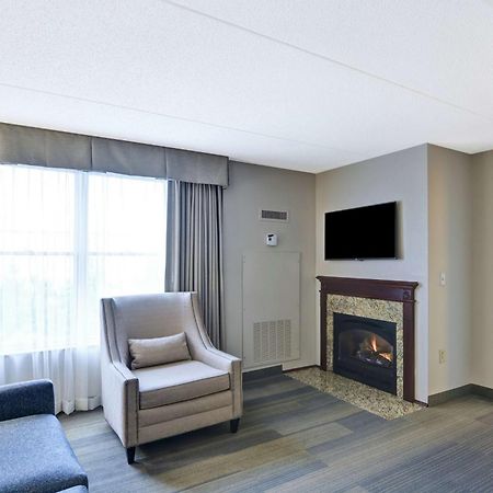 Homewood Suites By Hilton Lexington Fayette Mall Exterior foto