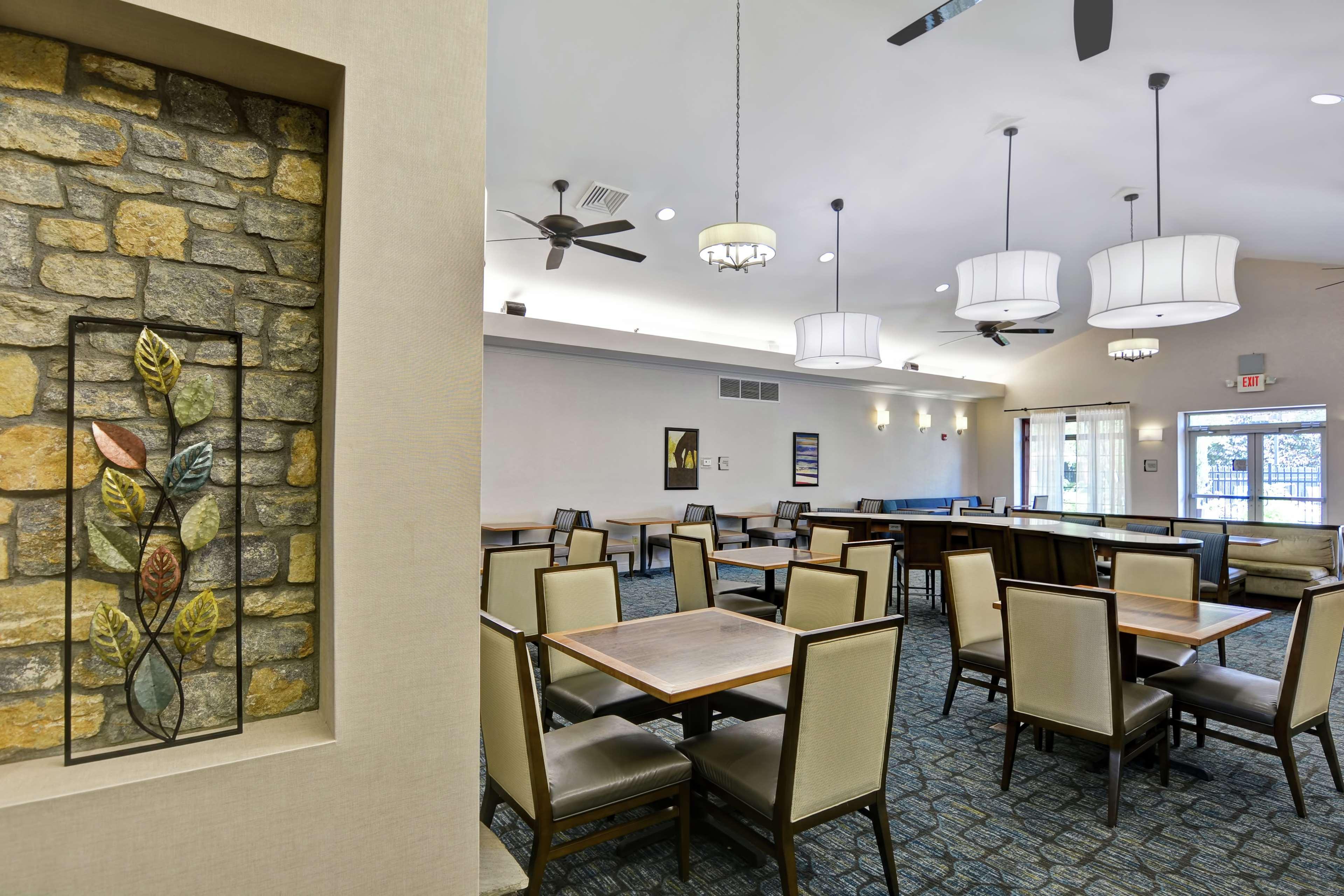 Homewood Suites By Hilton Lexington Fayette Mall Exterior foto