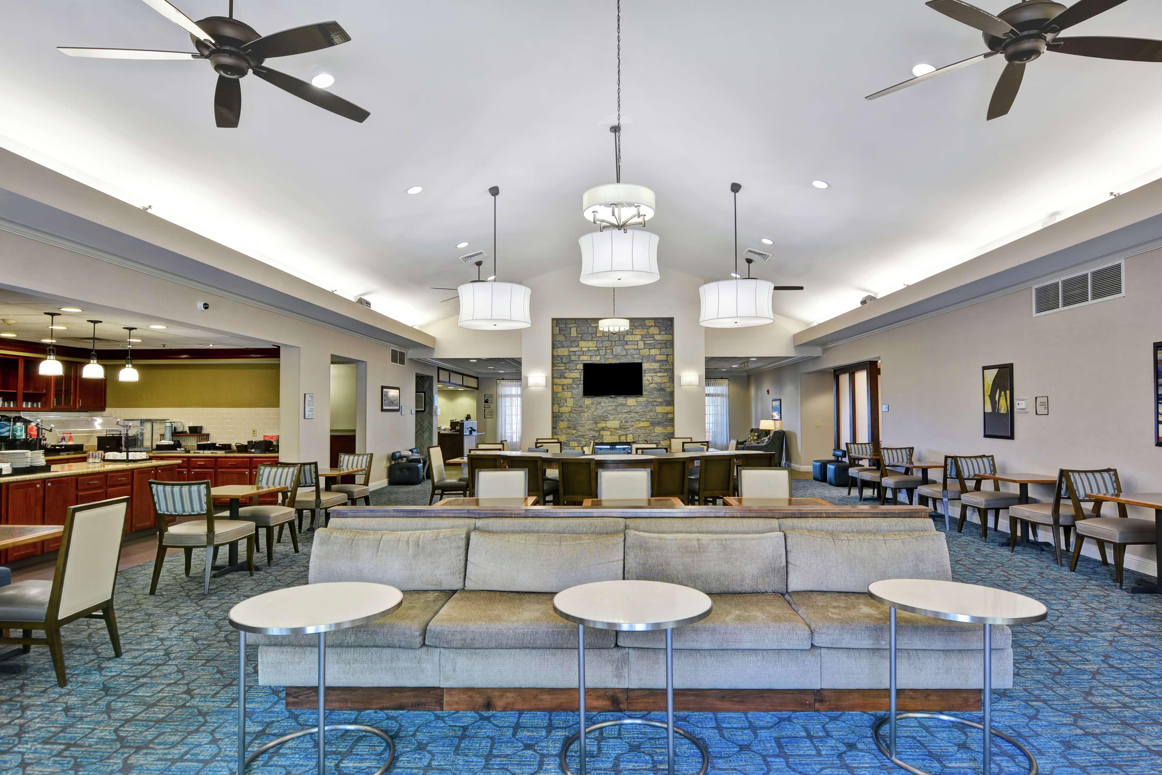Homewood Suites By Hilton Lexington Fayette Mall Exterior foto