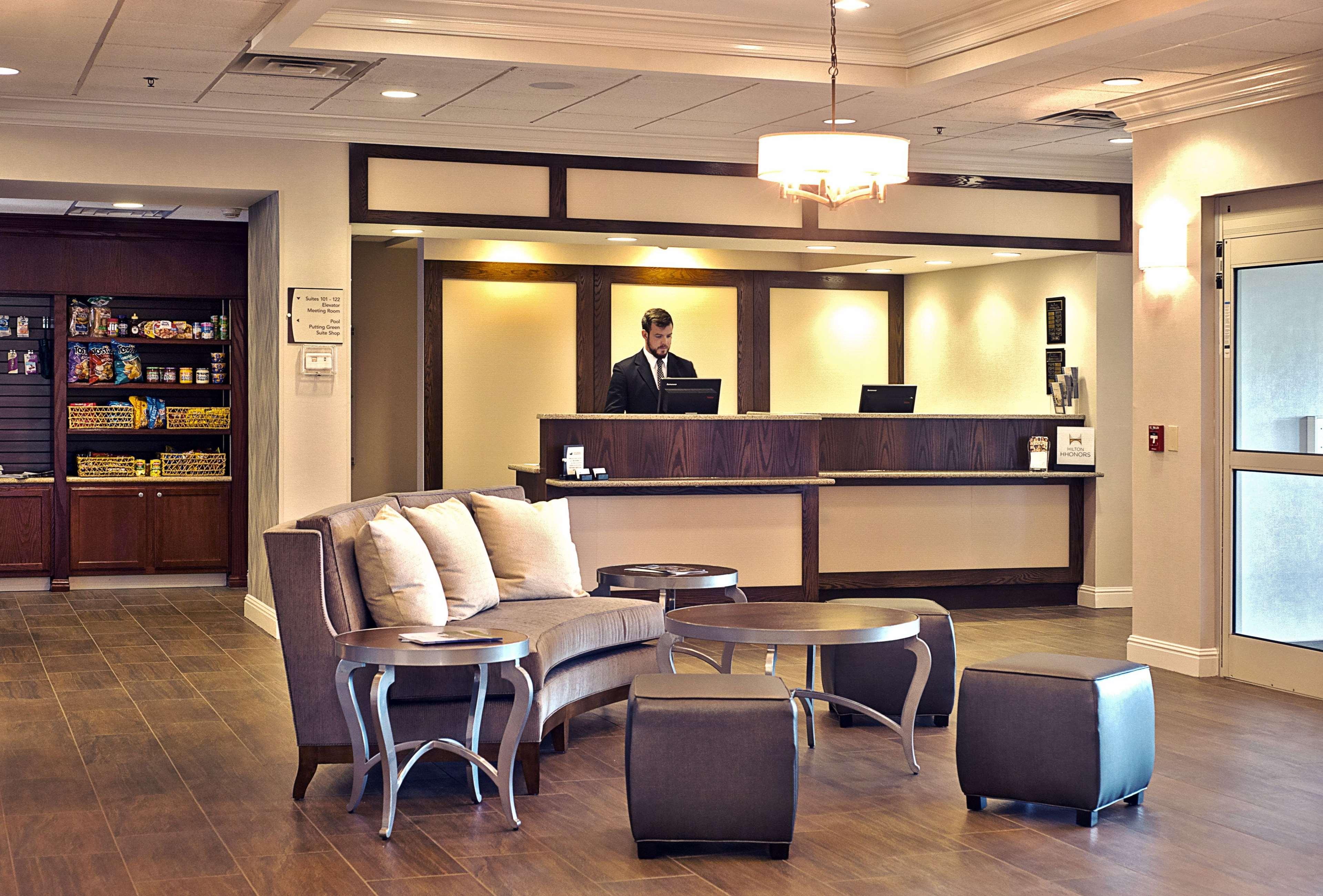 Homewood Suites By Hilton Lexington Fayette Mall Exterior foto