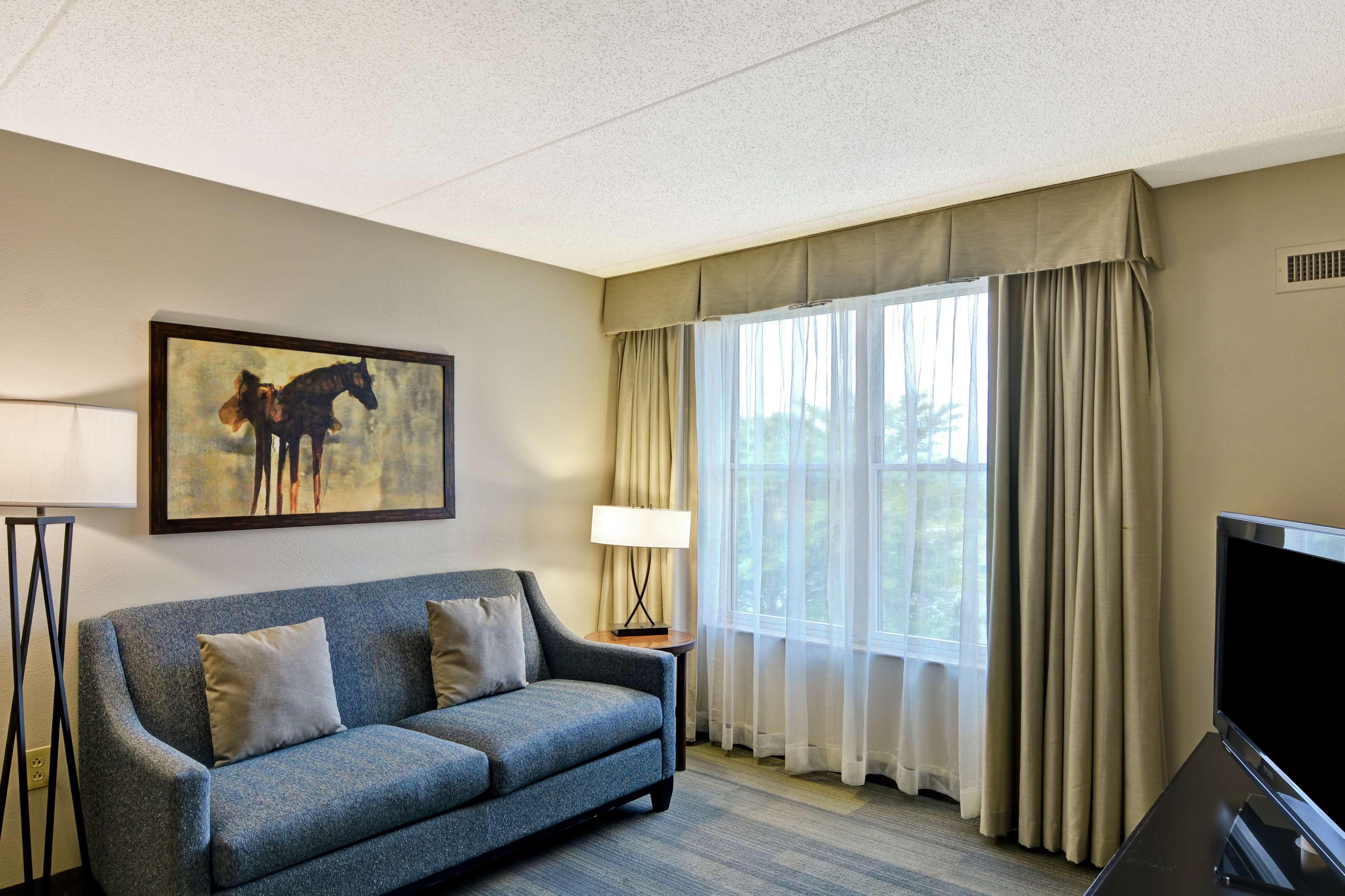 Homewood Suites By Hilton Lexington Fayette Mall Exterior foto