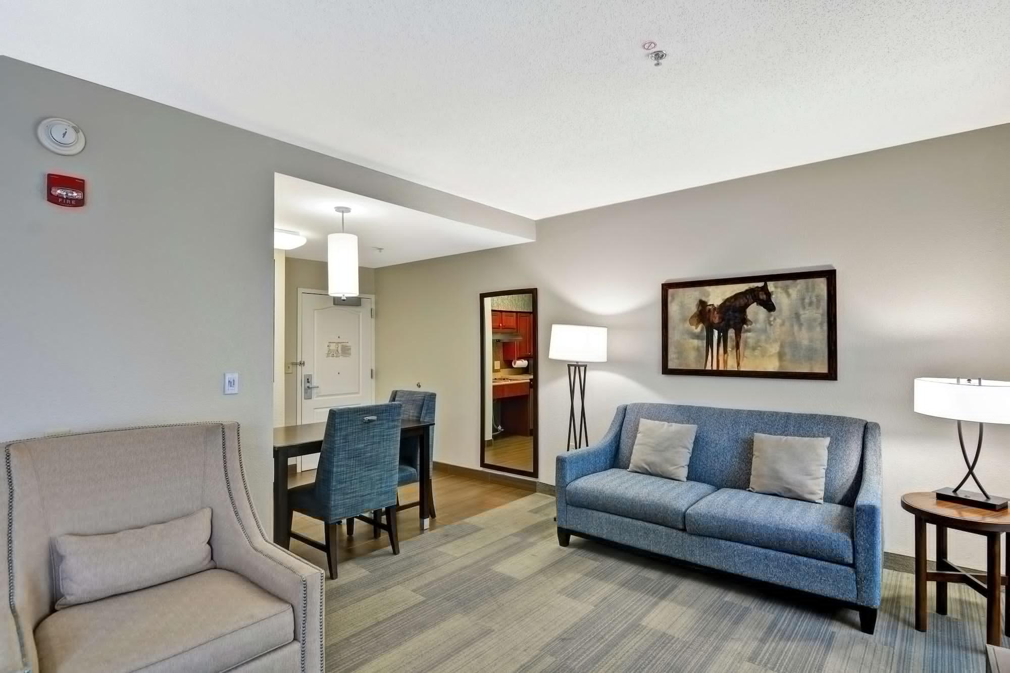Homewood Suites By Hilton Lexington Fayette Mall Exterior foto