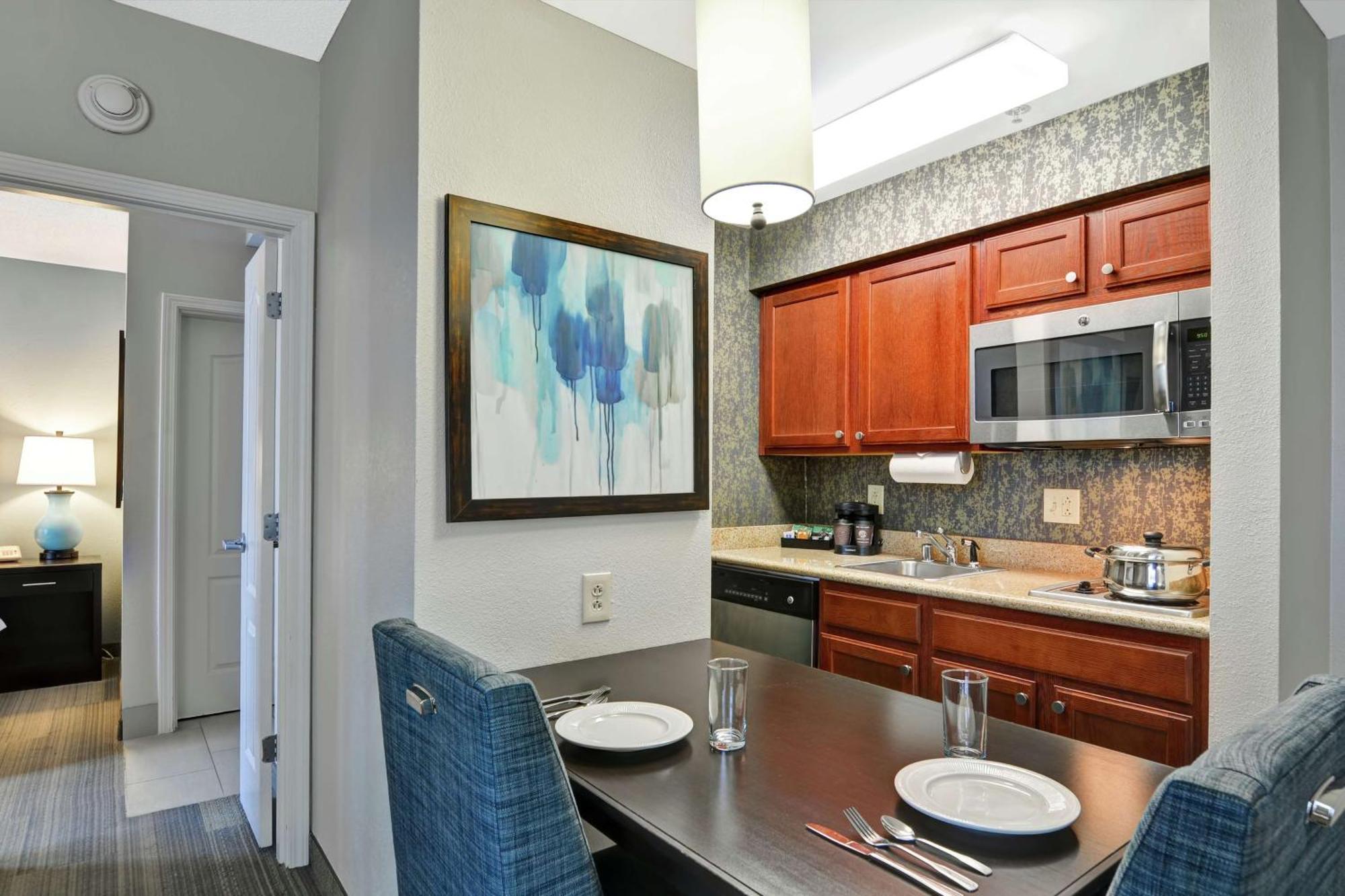 Homewood Suites By Hilton Lexington Fayette Mall Exterior foto
