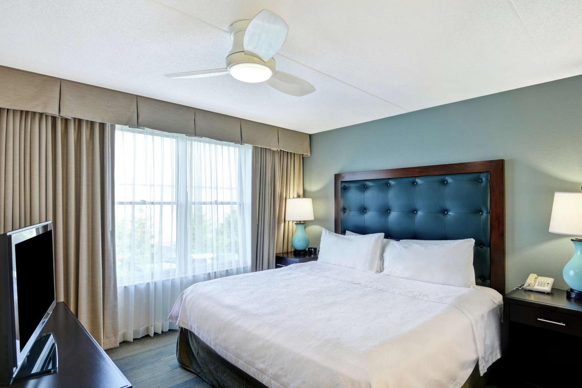 Homewood Suites By Hilton Lexington Fayette Mall Exterior foto