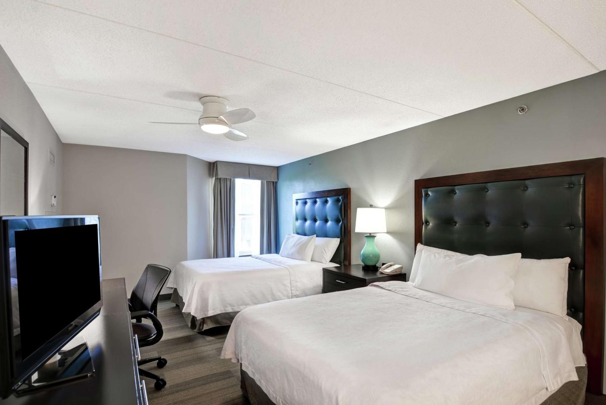 Homewood Suites By Hilton Lexington Fayette Mall Exterior foto
