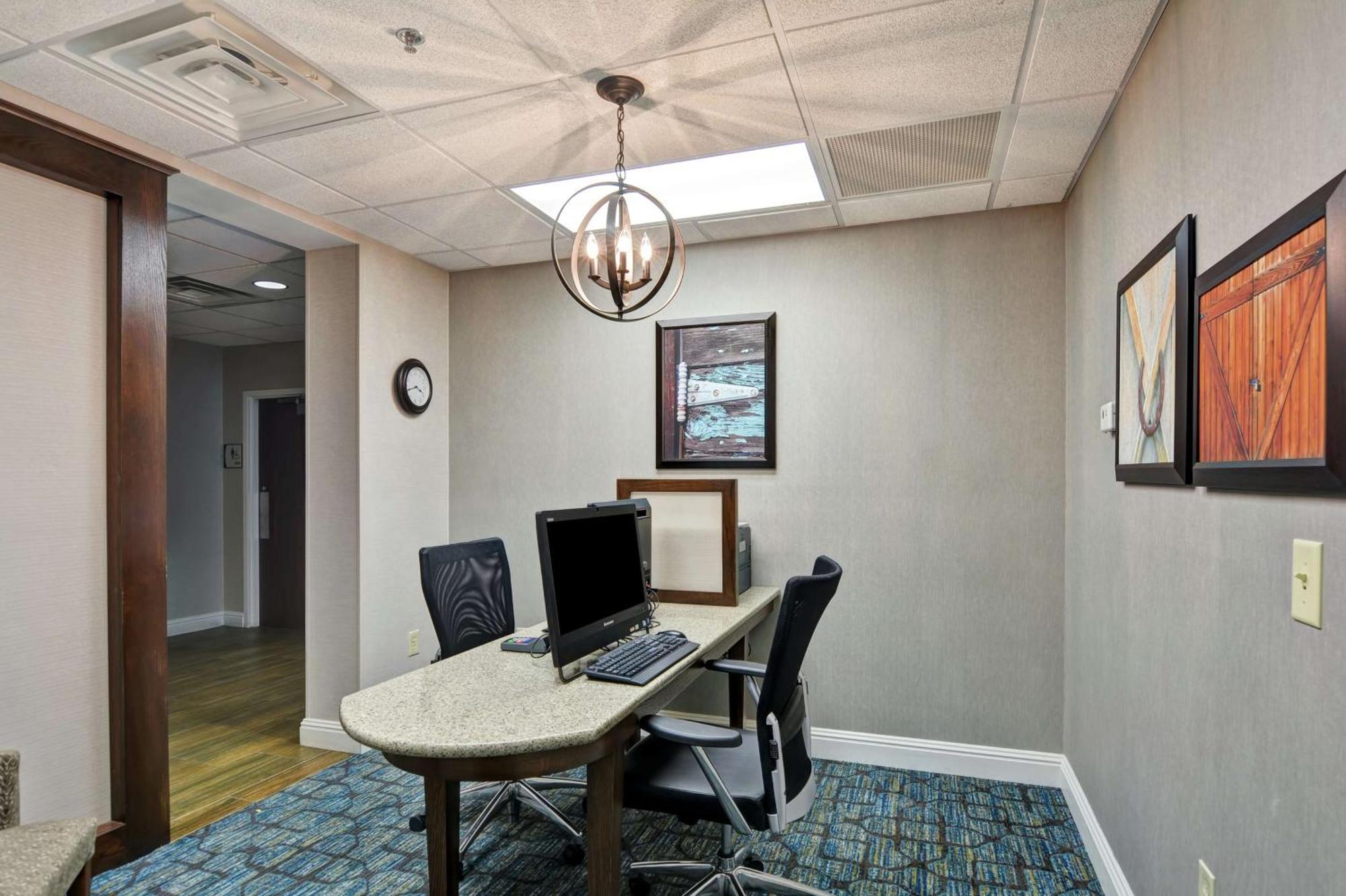 Homewood Suites By Hilton Lexington Fayette Mall Exterior foto