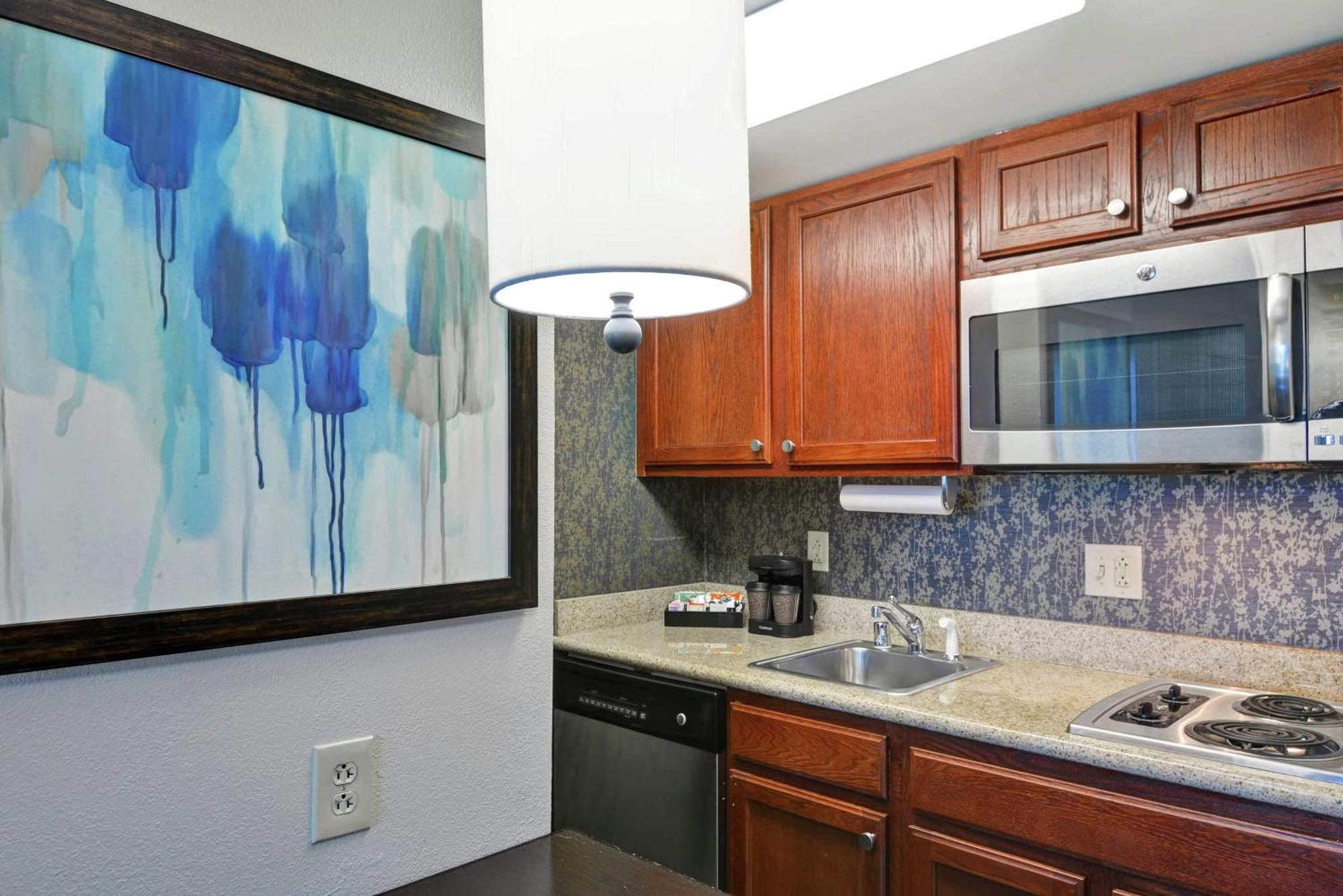 Homewood Suites By Hilton Lexington Fayette Mall Exterior foto