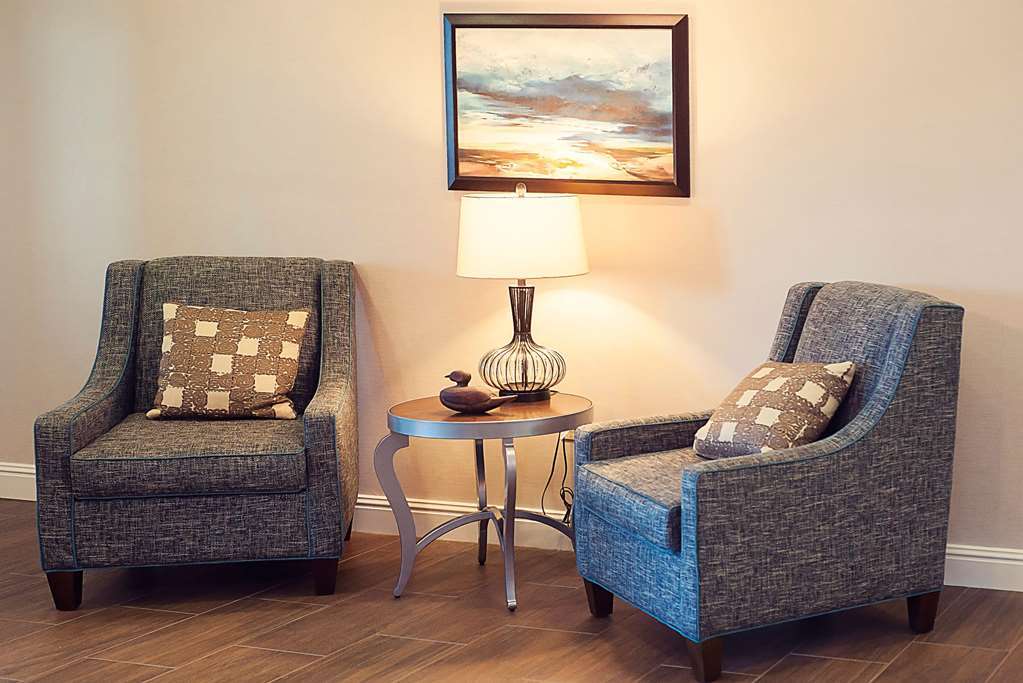 Homewood Suites By Hilton Lexington Fayette Mall Interior foto